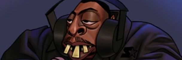 lamz992's profile banner image