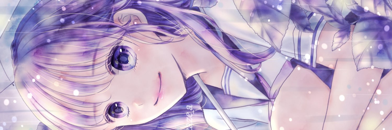 hanakaze_a's profile banner image