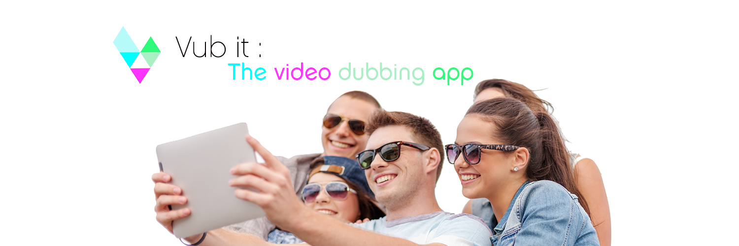 vubitapp's profile banner image