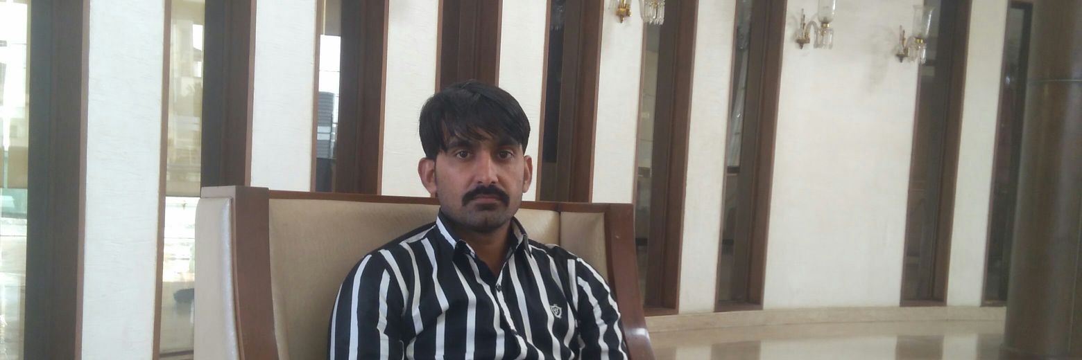 PradeepKumar514's profile banner image