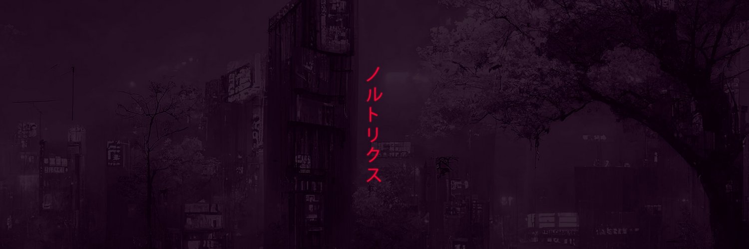 Nortrix97's profile banner image