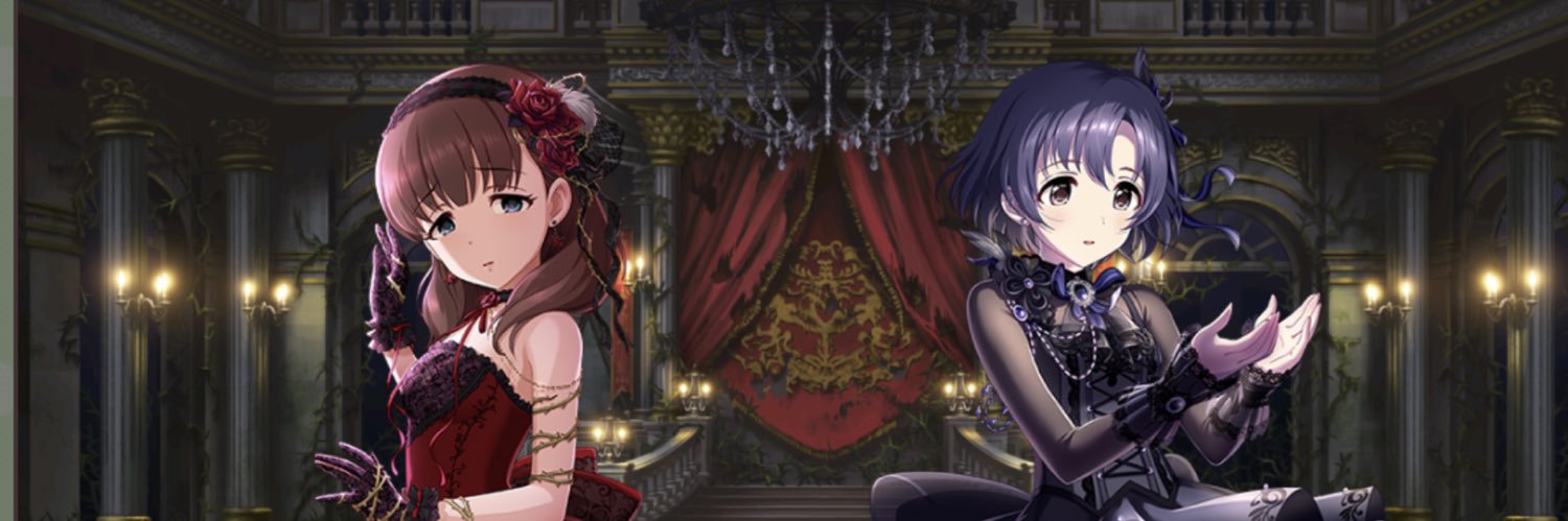mori0494's profile banner image