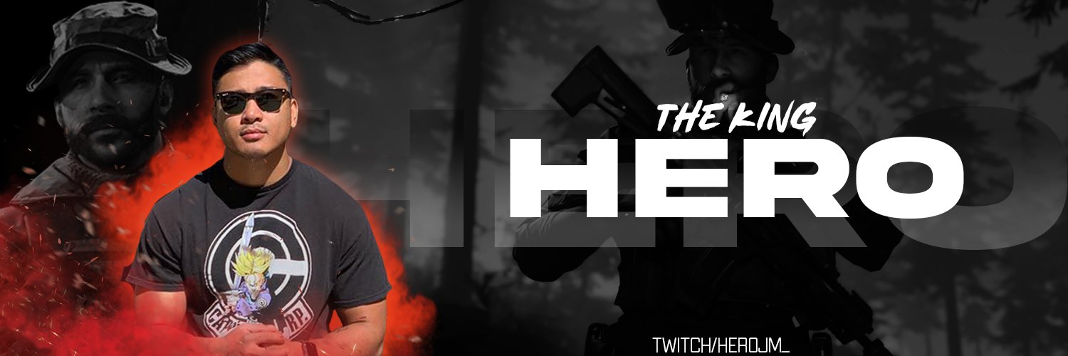 HeroJM_'s profile banner image