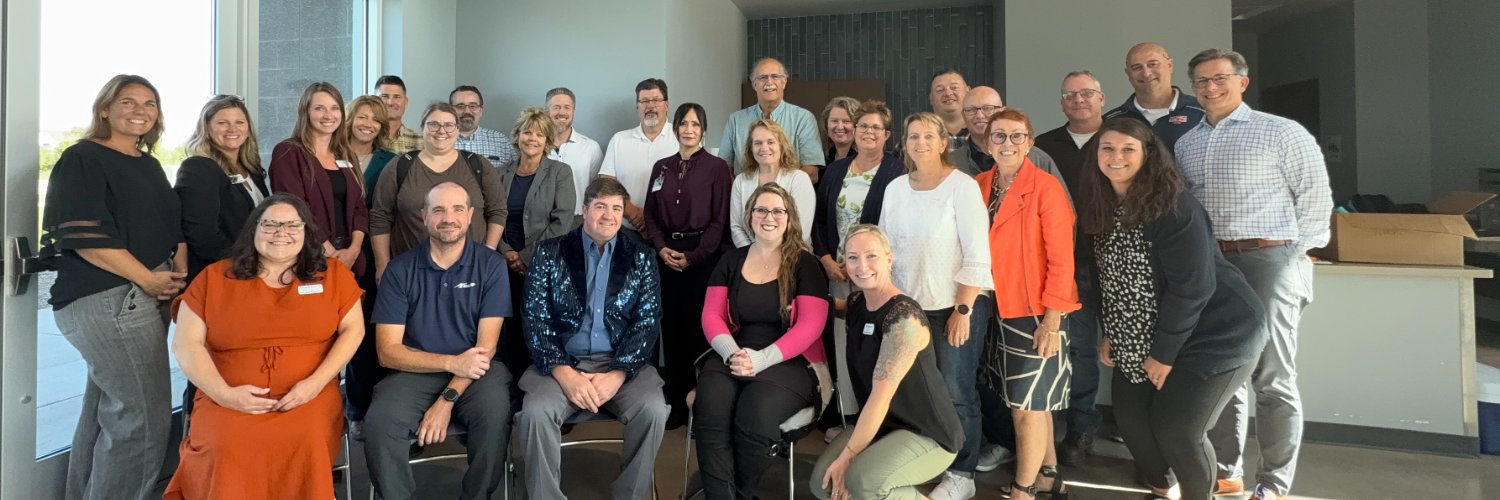 Workforce Development, Inc. banner