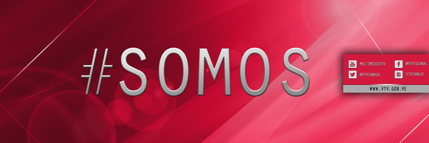 VChaconVTV's profile banner image