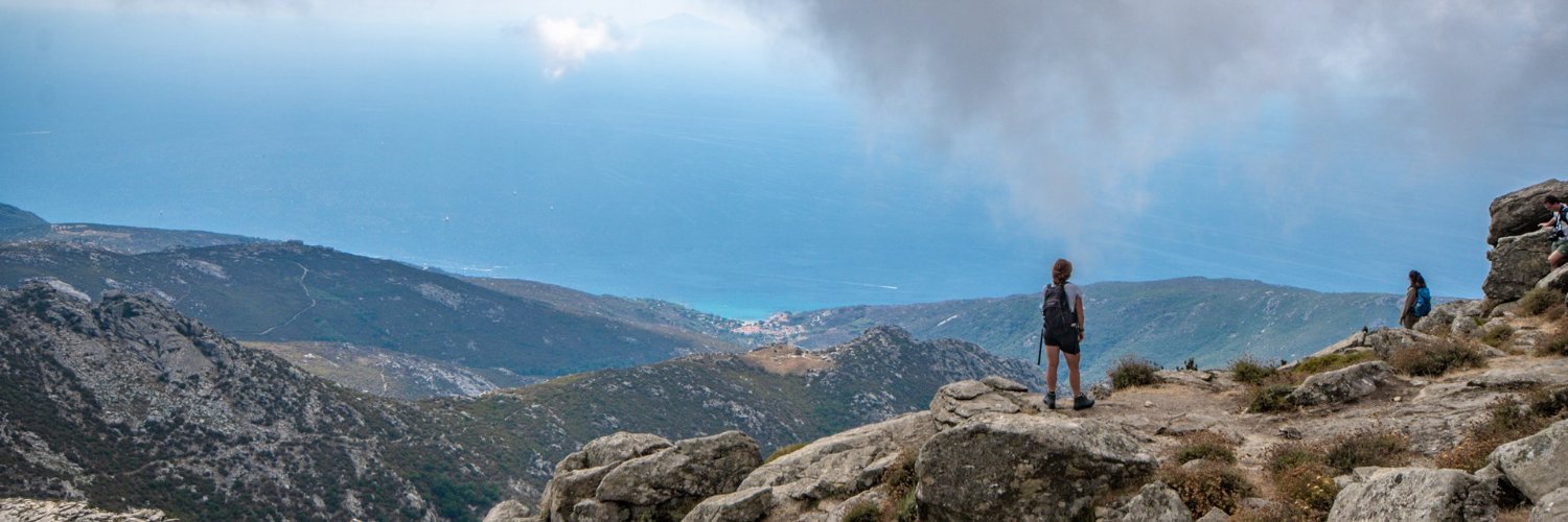 InfoPark Arcipelago Toscano banner