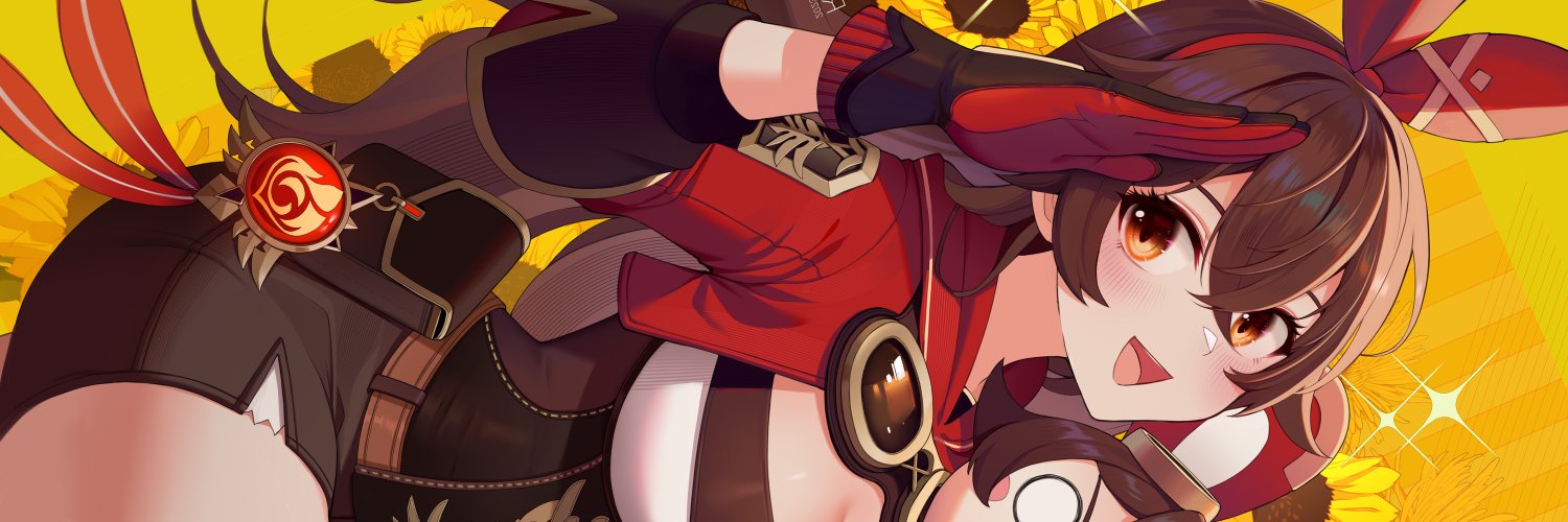 🌙Riki-to banner