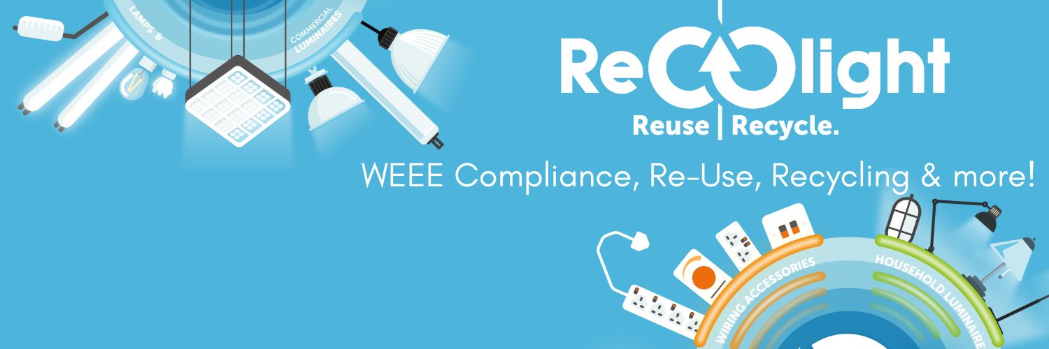 Recolight banner