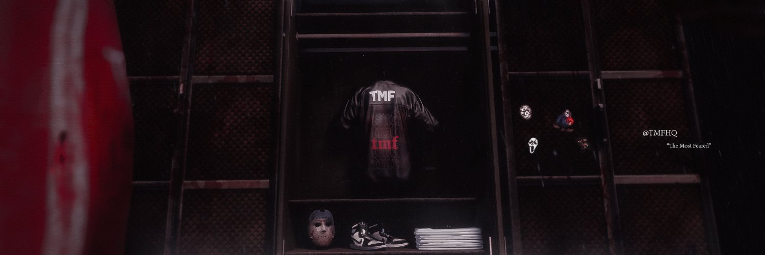 TMF banner