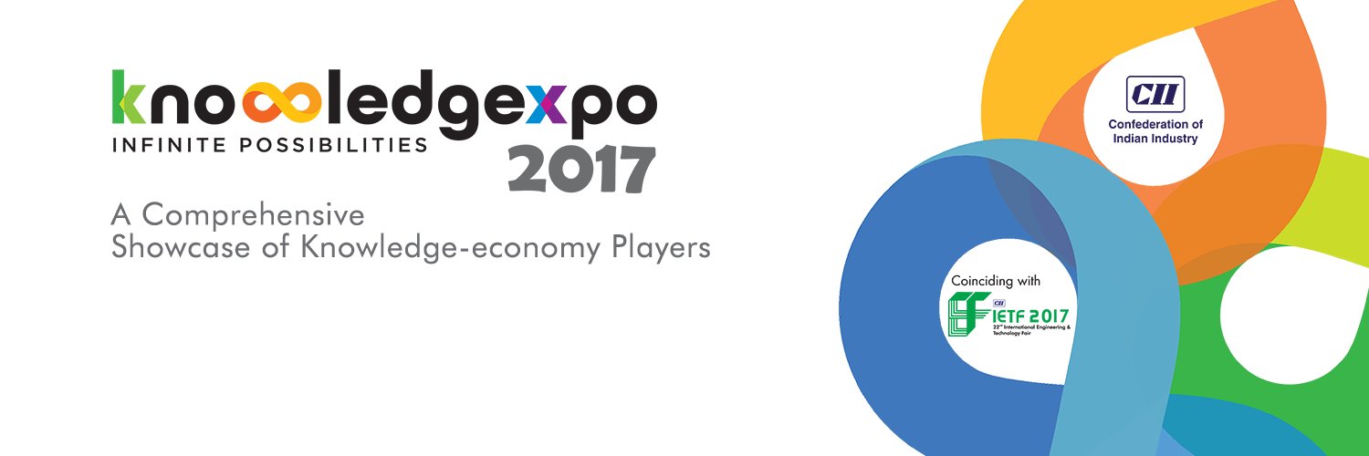 CIIKnowledgexpo's profile banner image