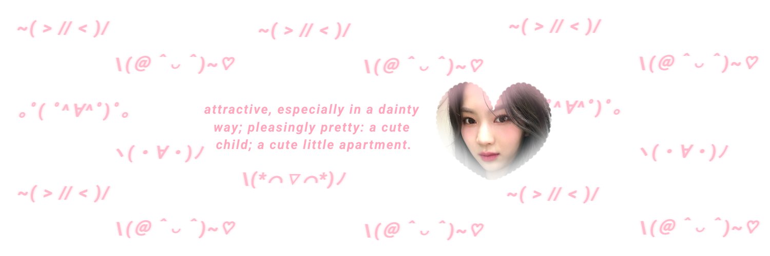 melshiney's profile banner image