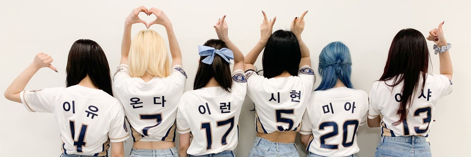 everglowkr's profile banner image
