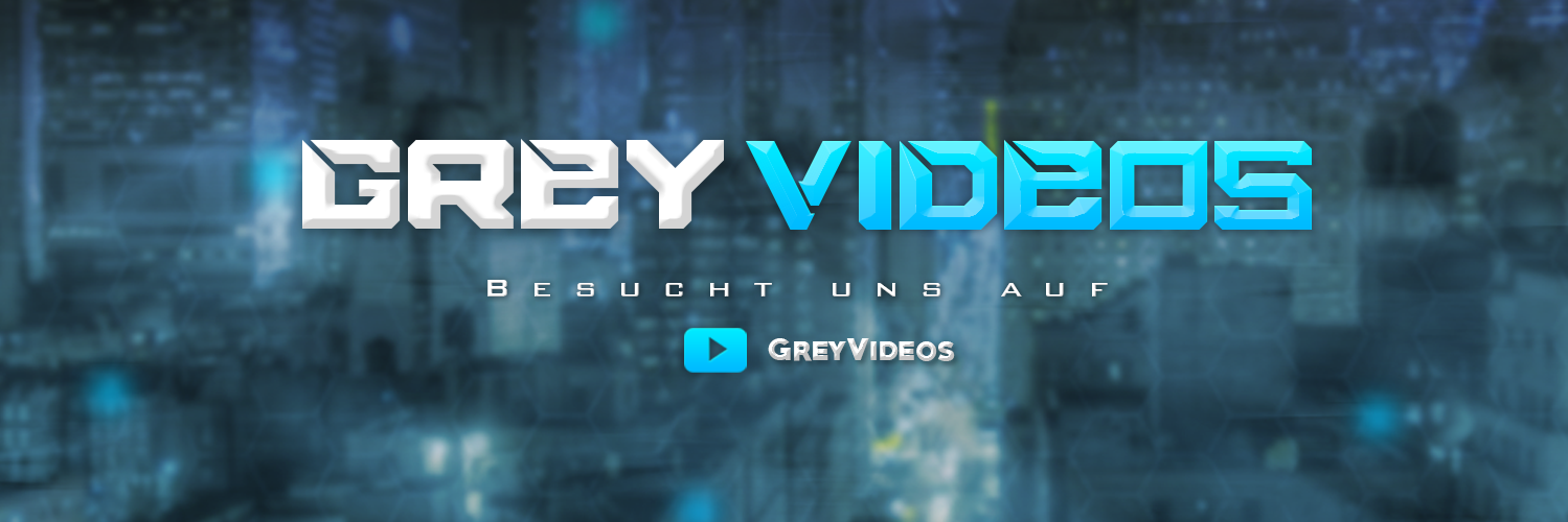 GreyVideos's profile banner image