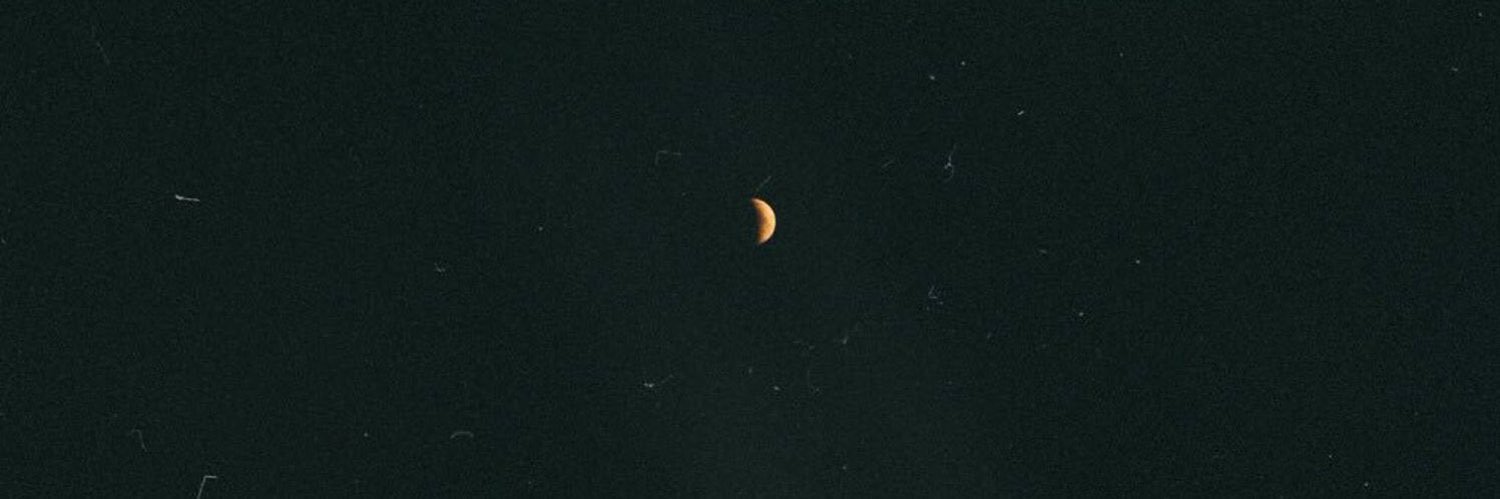 haalb7's profile banner image