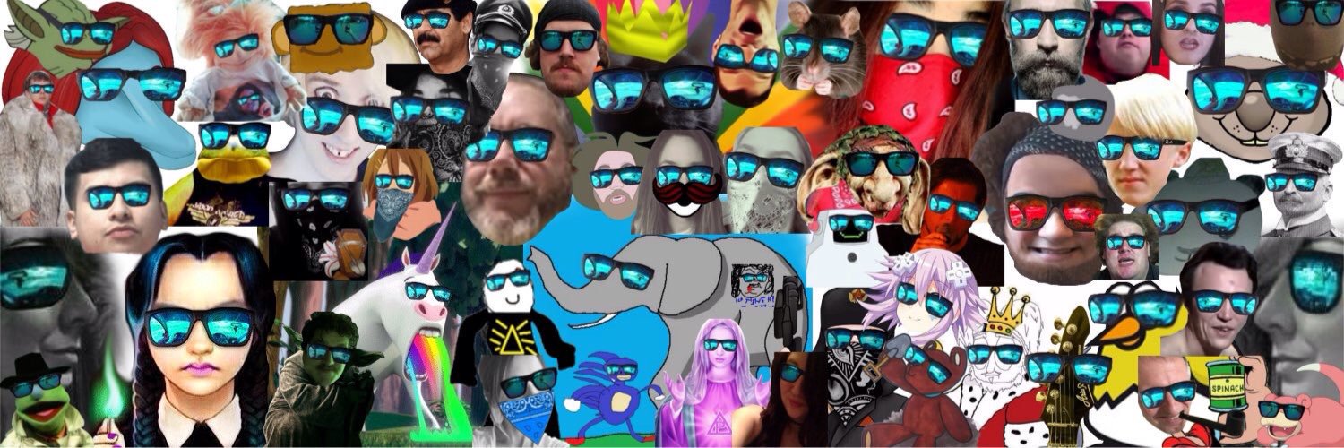 TooStrongDeluxe's profile banner image