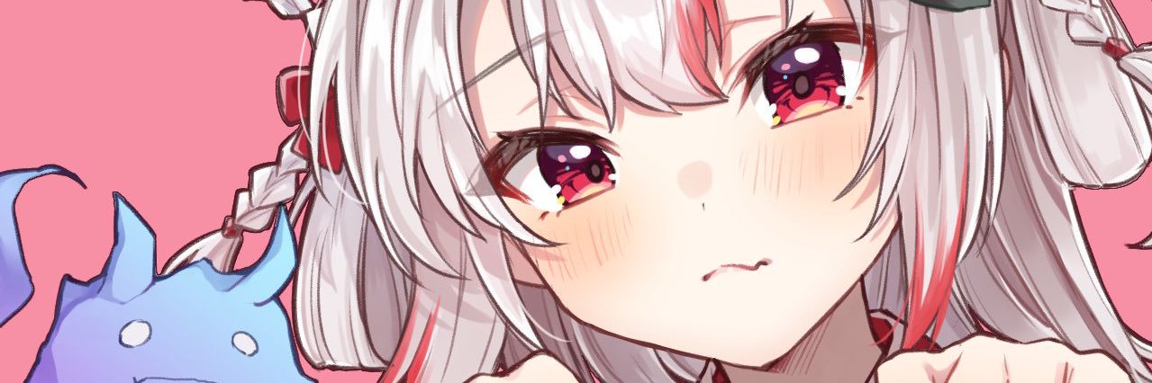 DylanDesuu's profile banner image