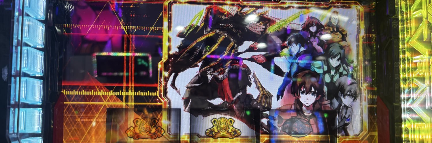 ねこ🎰🐱🤡 banner