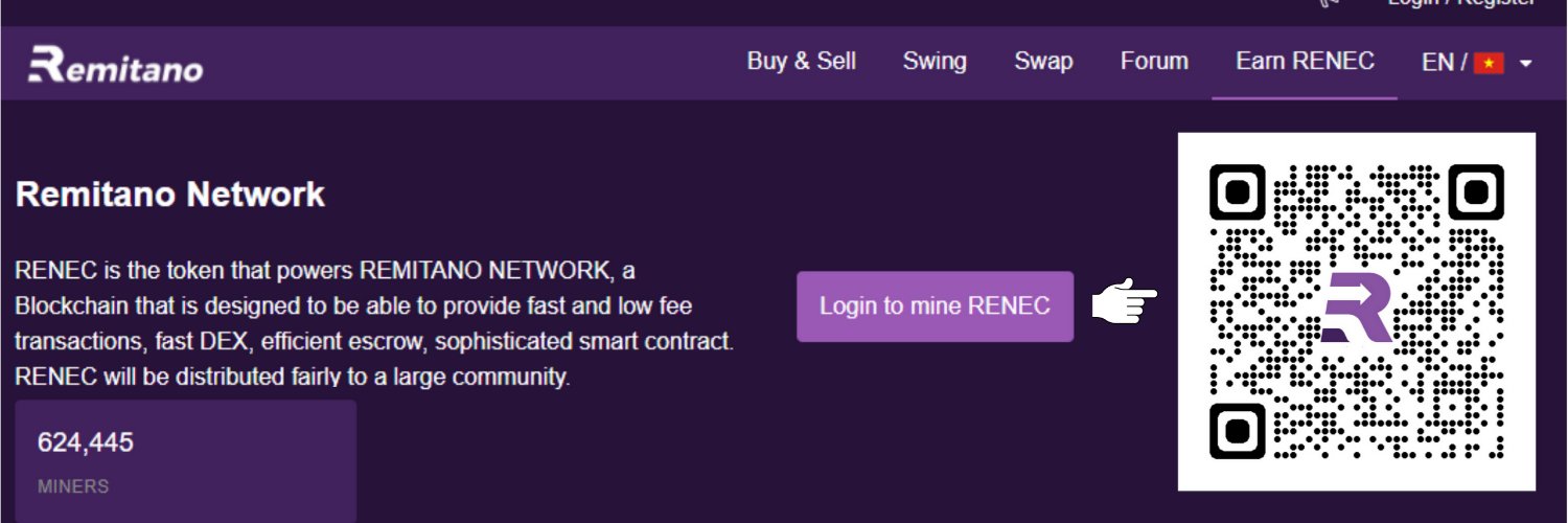 RemitanoNetwork's profile banner image