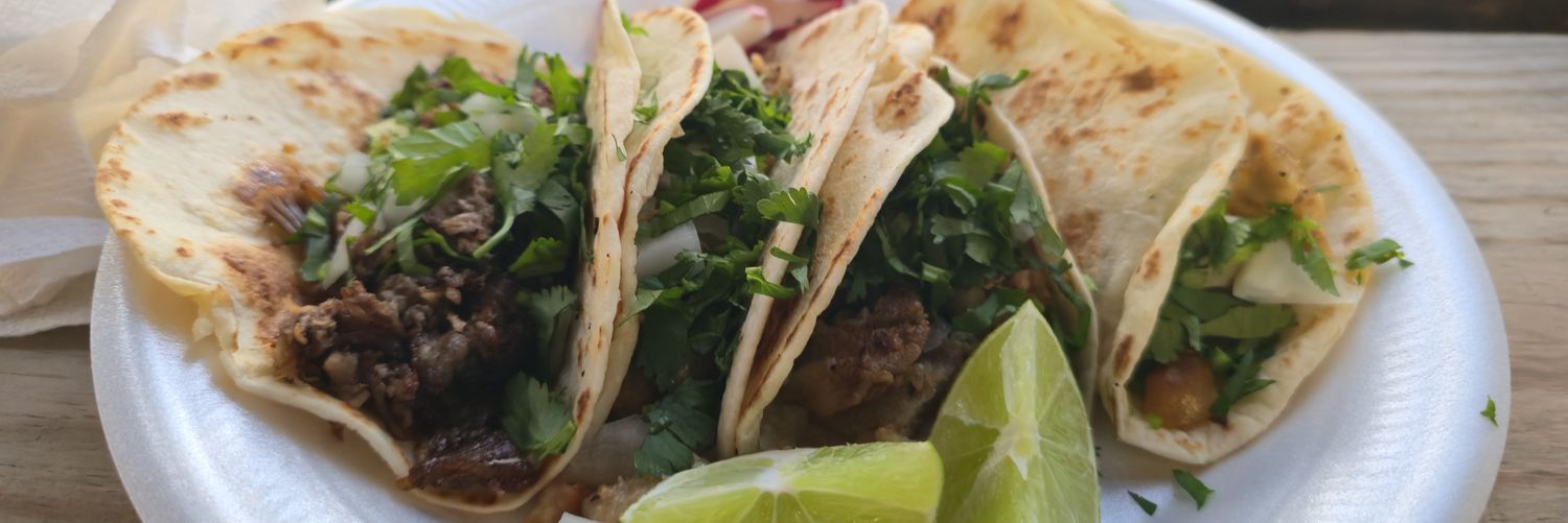 JoyousTacos's profile banner image