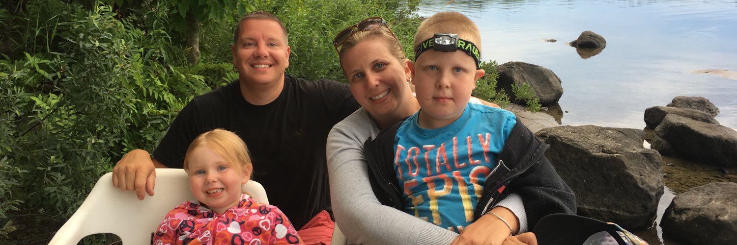 Rob Gaudette 🇨🇦 banner