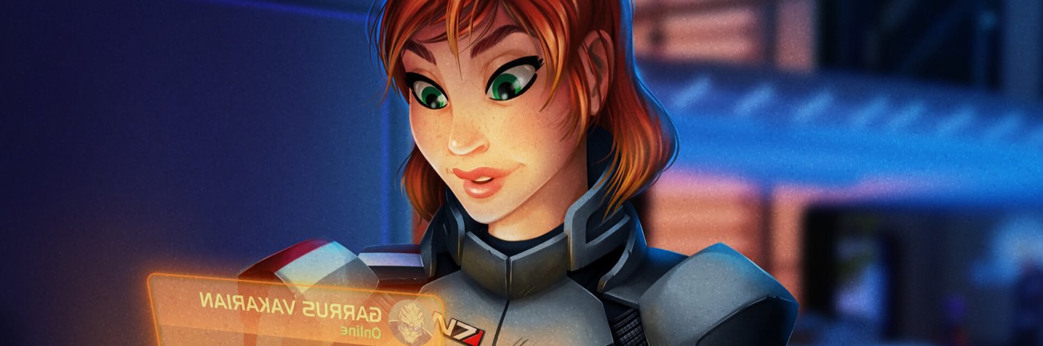 MaVersiani's profile banner image