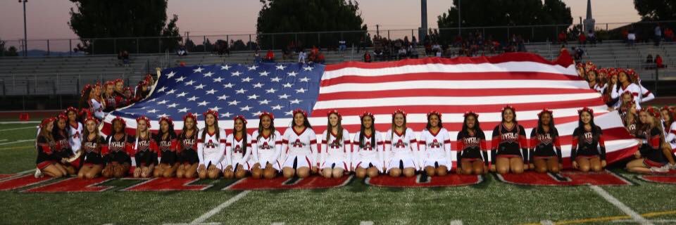 ahsspiritleader's profile banner image