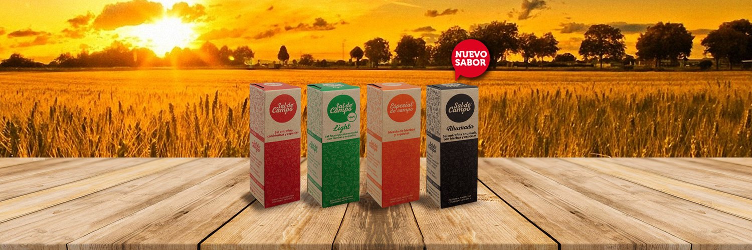 saldecampo's profile banner image