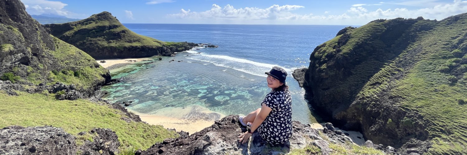paulacindee's profile banner image