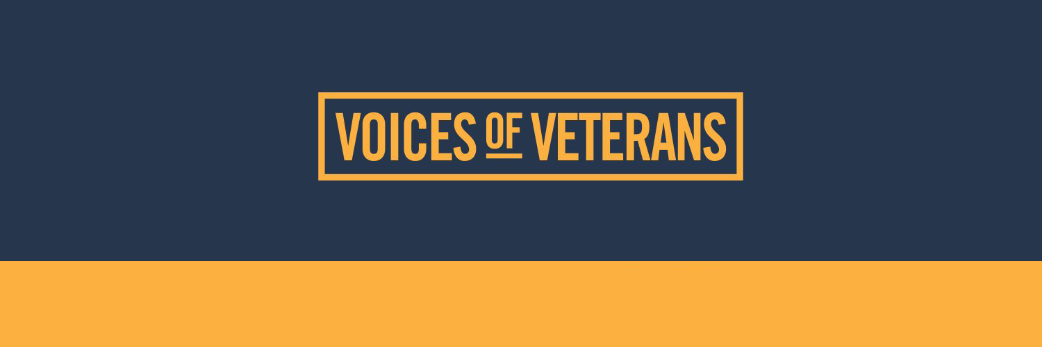 VoiceOfVeterans's profile banner image
