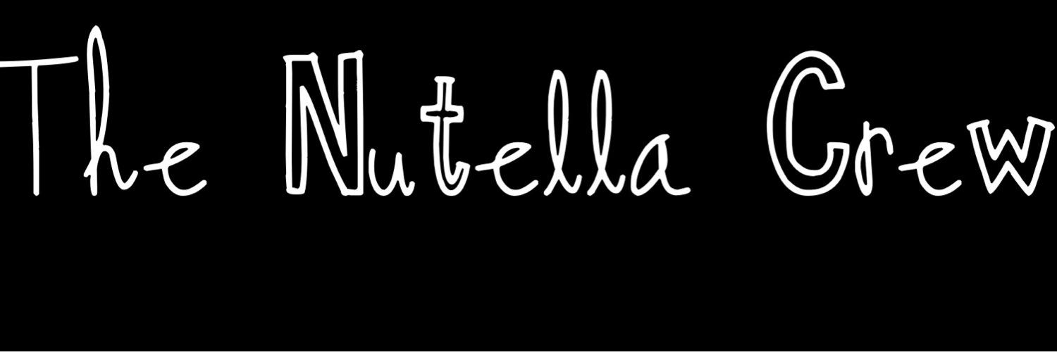 TheNutellaCrew3's profile banner image