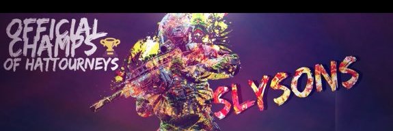 Slysonsss's profile banner image