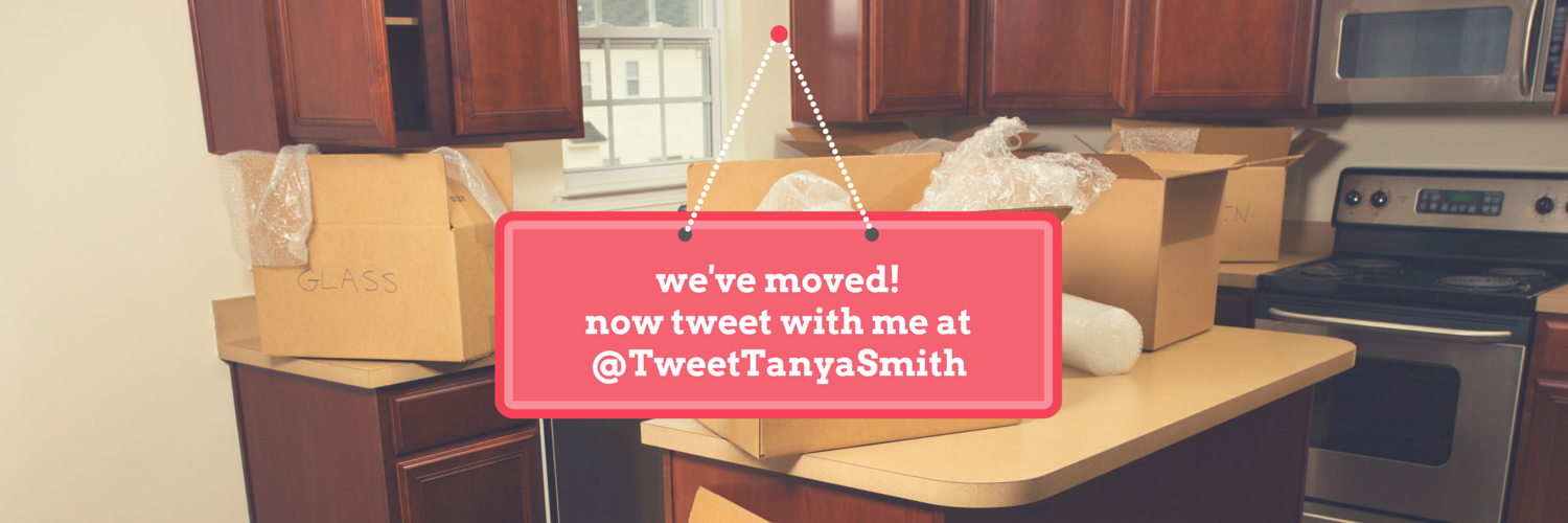 coachtanyasmith's profile banner image