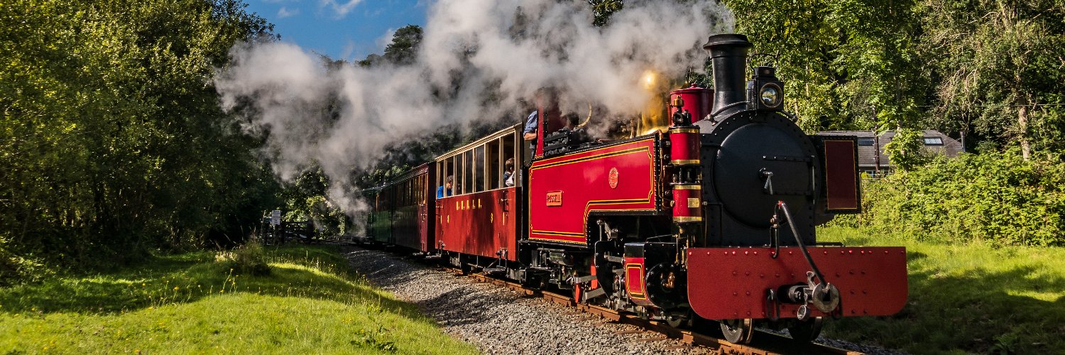 RailAdvent's banner