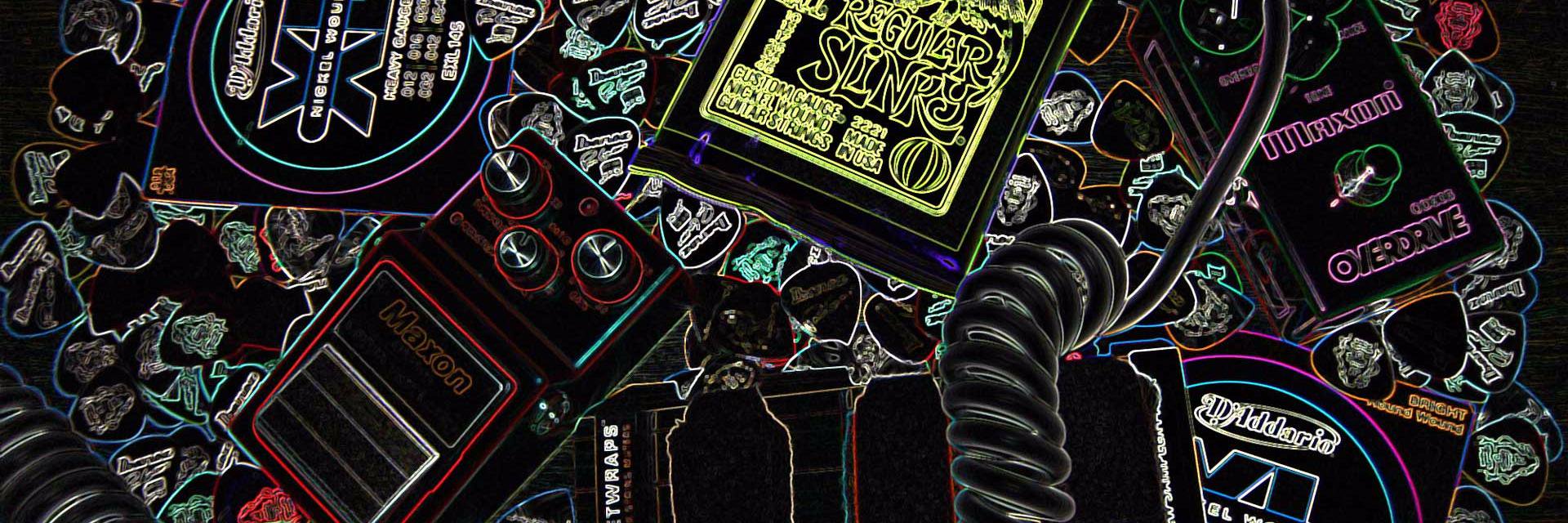 Mario Feegrade banner