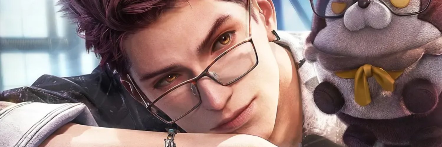 mctheunknown's profile banner image