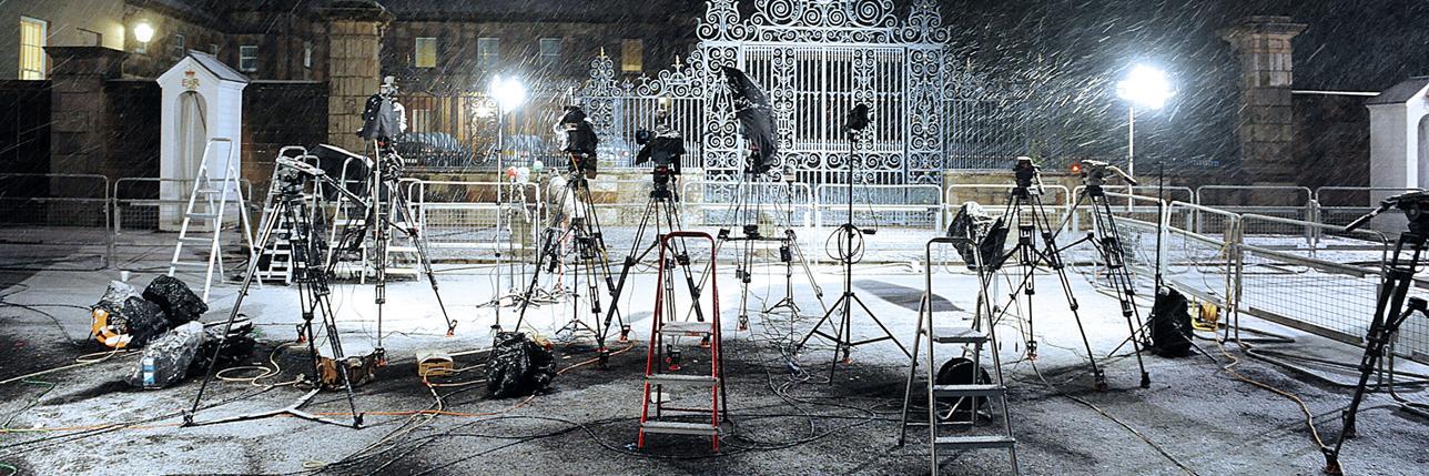 Pacemaker Press banner