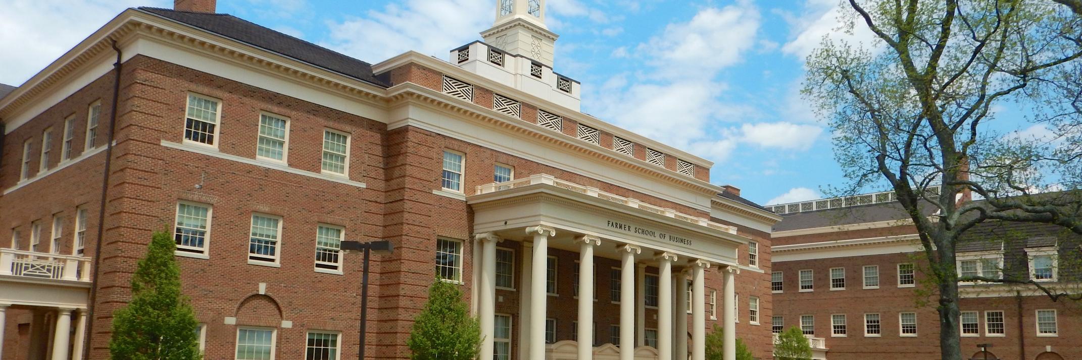 Redhawk Ventures banner