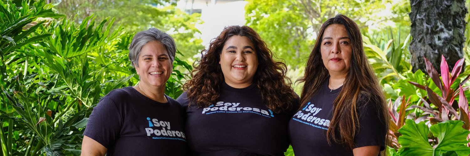 The Latina Institute FL banner