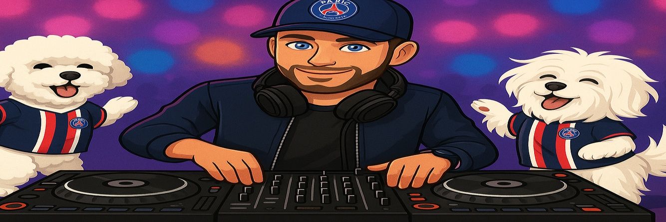 MisterKrees banner