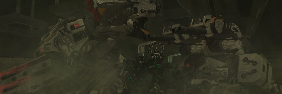 enfinus's profile banner image