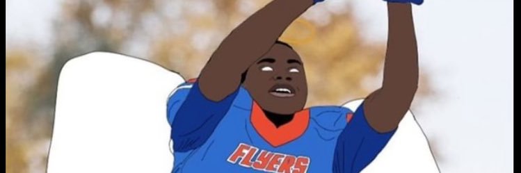 Darius Walker🎒 banner
