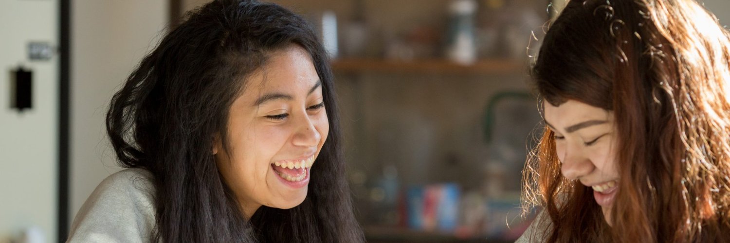 Stuart Foundation banner