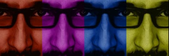 FUTURIST210's profile banner image