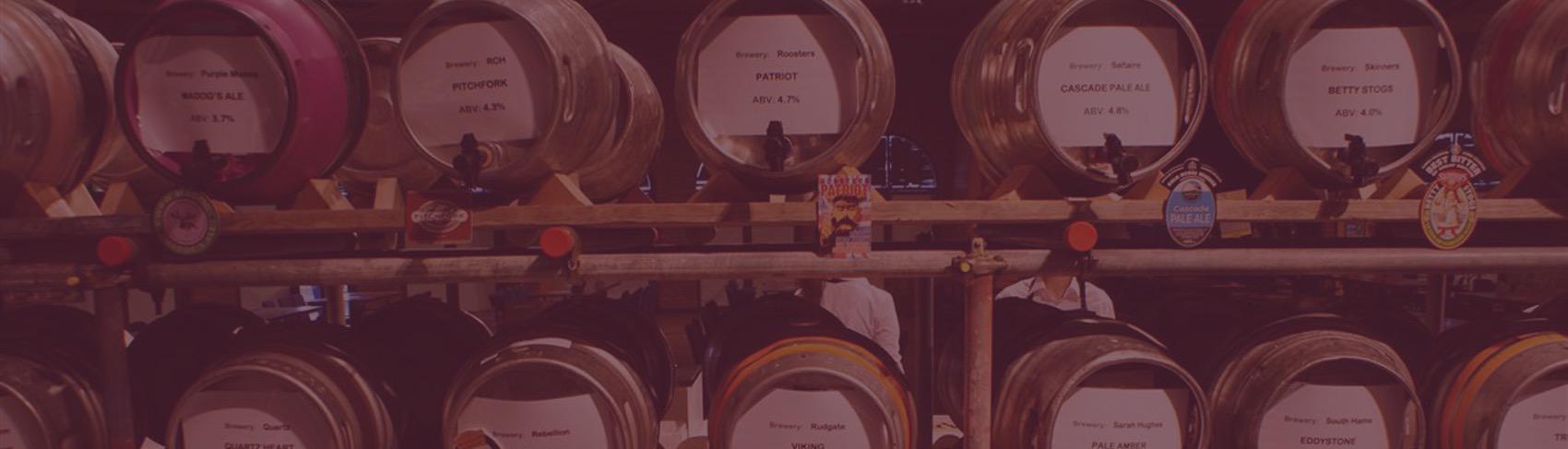 LeamBeerFest's profile banner image