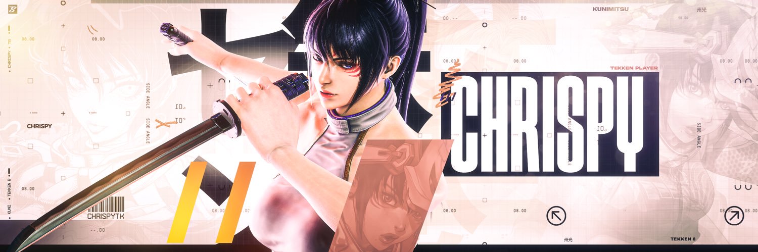 Chrispytk's profile banner image