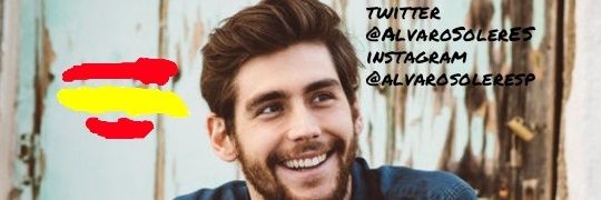 AlvaroSolerES's profile banner image