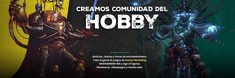 Max Málaga Wargames banner