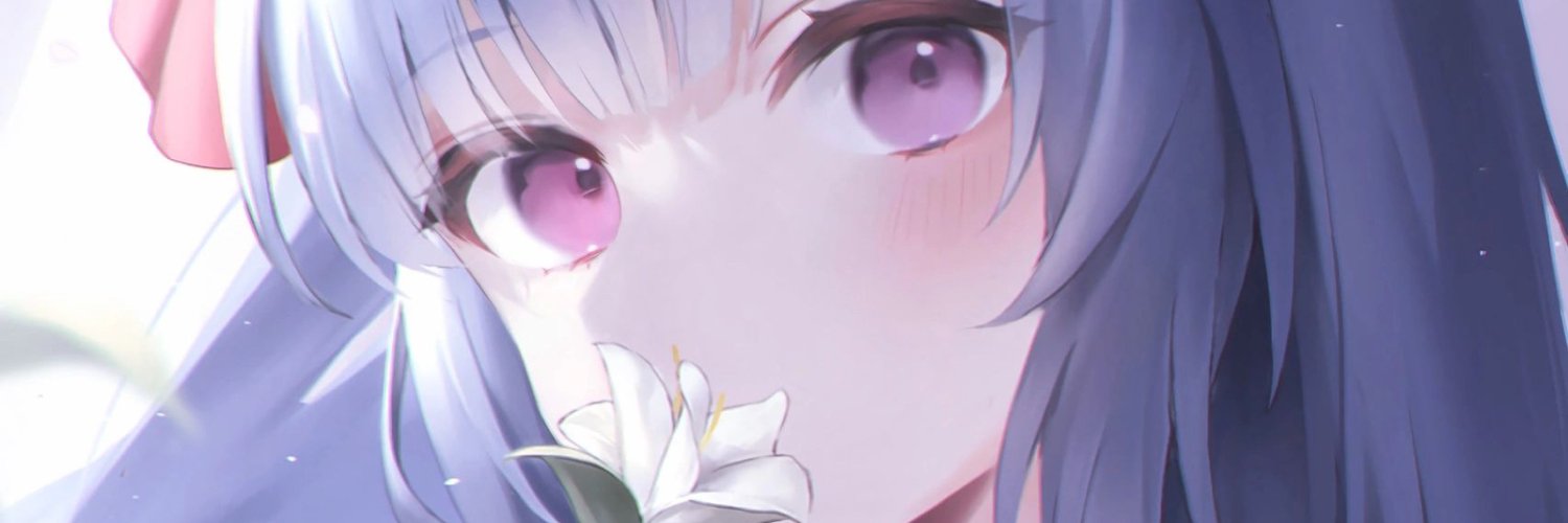 YONGEIG's profile banner image