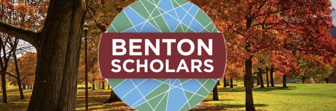 CUbentonscholar's profile banner image