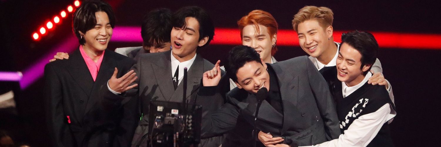 btsluvh's profile banner image